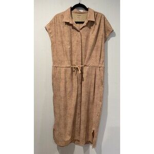 REI Midi Dress